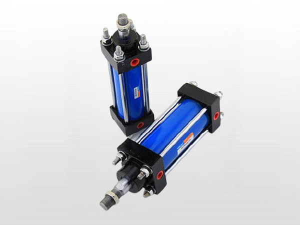 MOB液壓油缸 MOB液壓油缸