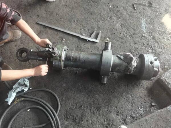 液壓油缸維修 液壓油缸維修