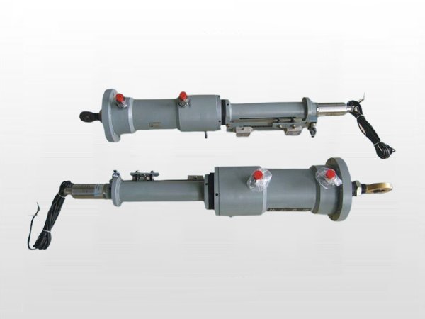 液壓缸的主要參數都有哪些？