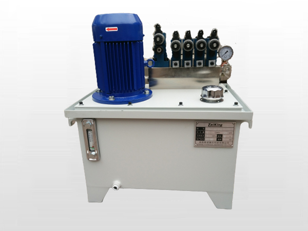 液壓系統由哪幾部分組成？優缺點是什么？如何選型？