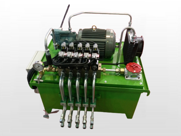 液壓站是干什么用的?液壓站的作用及功能 液壓站是干什么用的?液壓站的作用及功能