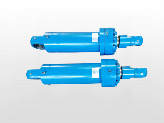 液壓油缸異響的原因及解決方法 液壓油缸異響的原因及解決方法