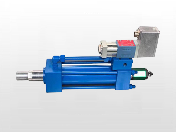 液壓油缸的結(jié)構(gòu)組成以及組件說明 液壓油缸的結(jié)構(gòu)組成以及組件說明